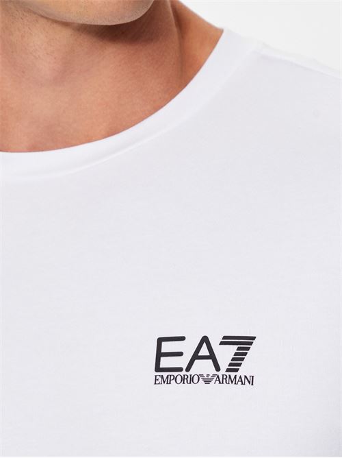 T-SHIRT EMPORIO ARMANI EA7 | 8NPT28 PJVQZ/1100